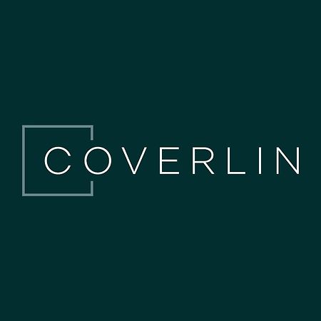 Coverlin Apartamentos San Francisco Málaga Dış mekan fotoğraf